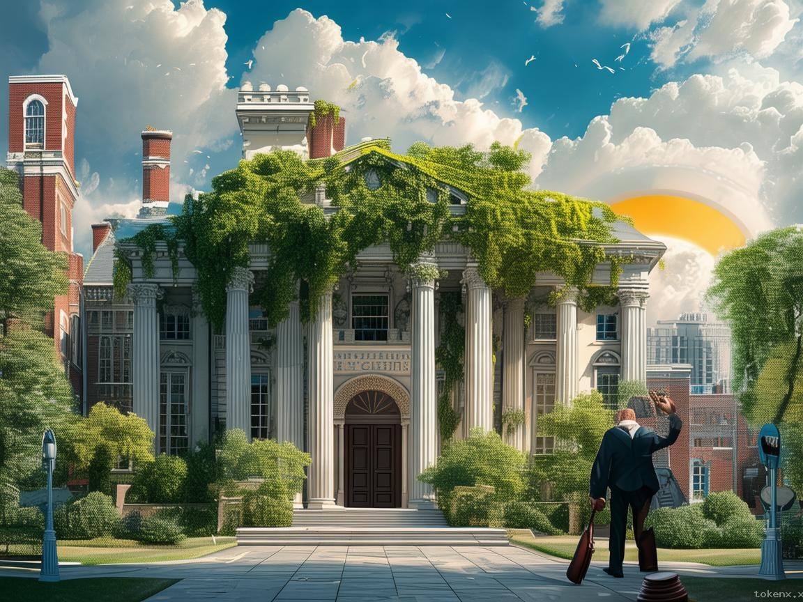 哈佛大學VS美國政府：學術自由與權力邊界的創新對決??，法治，學術獨立，創新思維
