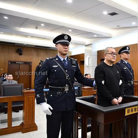 陜西版“孫小果”案：紙面服刑終獲死刑的深度剖析