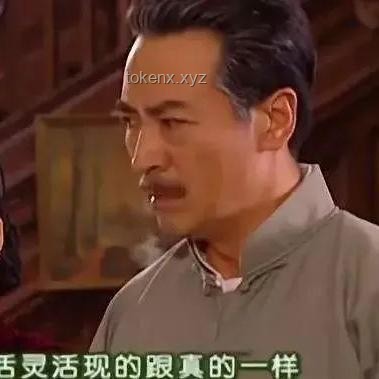 **70歲寇振海再扮陸振華：歲月不減風(fēng)華，cos之旅的深度分享**