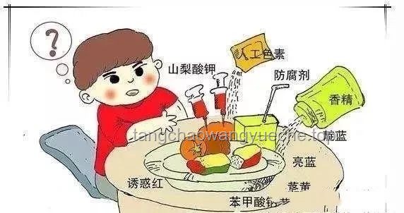 男子長期吃外賣患病需終身服藥：如何調整飲食習慣，守護健康？