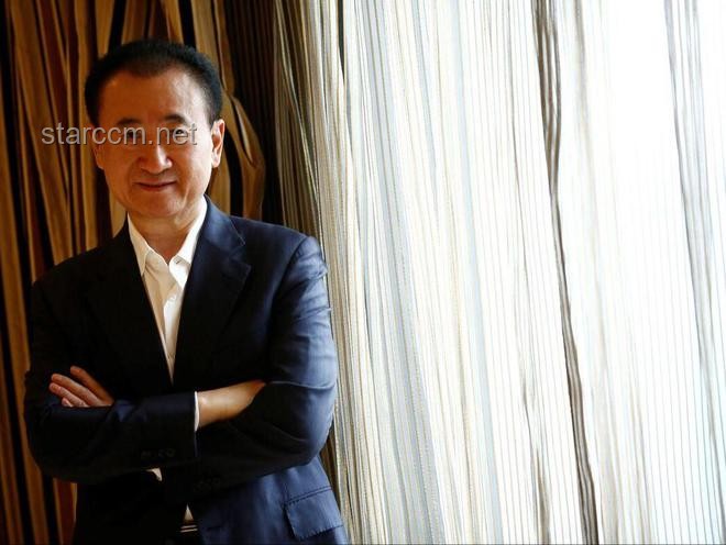 王健林斷臂求生背后的戰略棋局