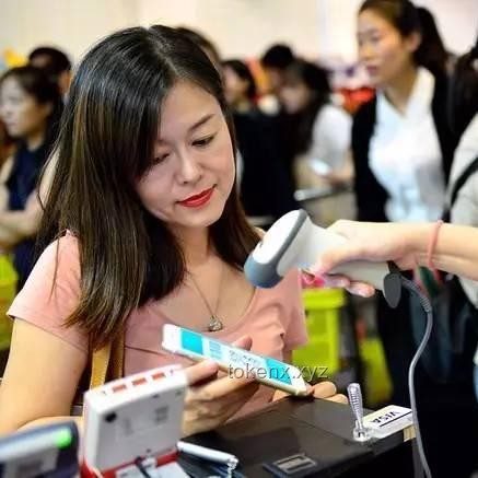 小學生持二維碼買煎餅：新一代消費習慣的崛起與未來趨勢