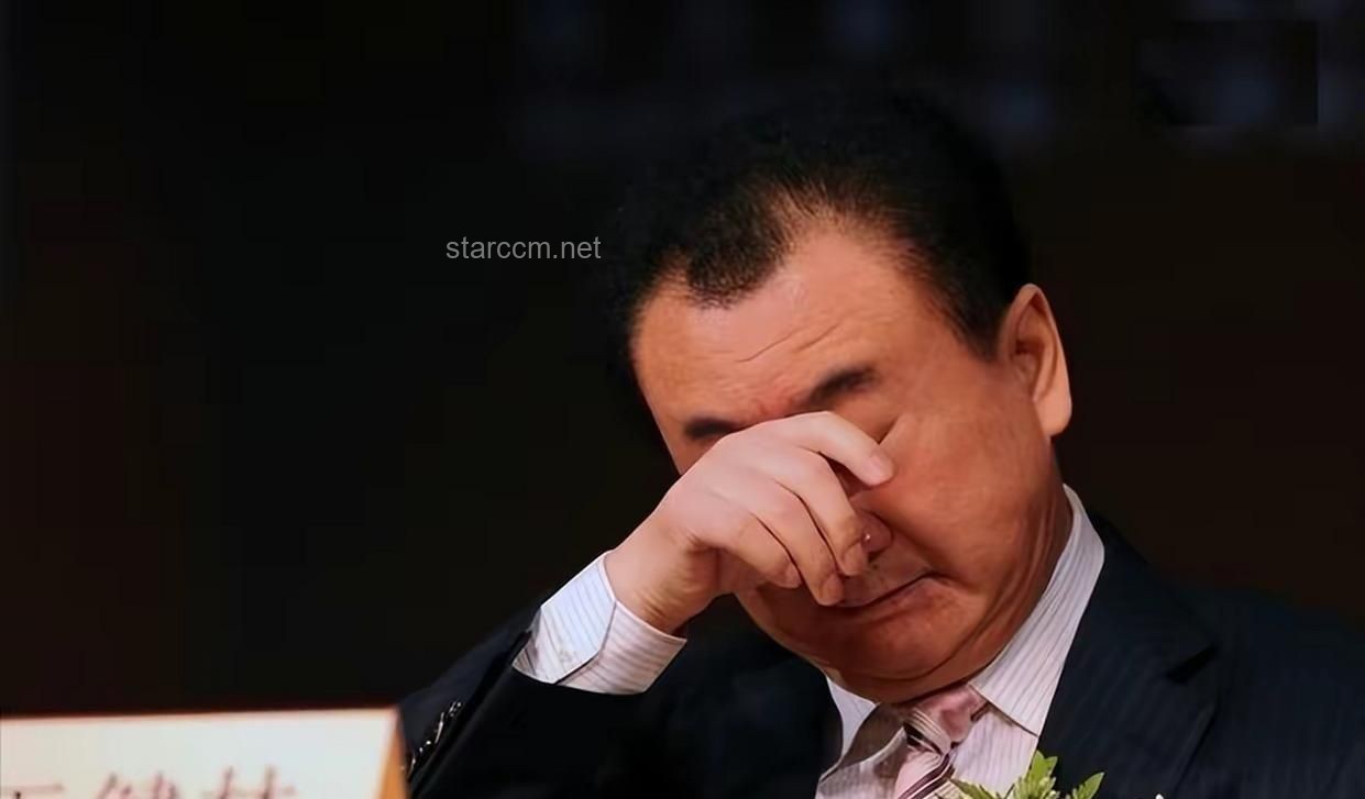王健林股權(quán)凍結(jié)事件，透視商業(yè)地產(chǎn)風(fēng)云變幻