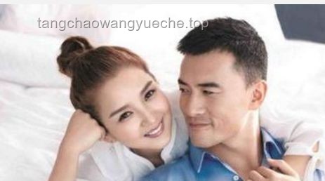 李亞鵬夫婦啟示錄：分居不離婚，關系新解碼??