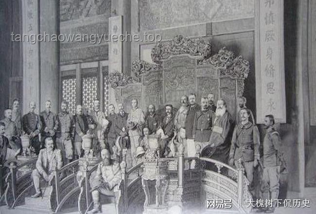 導游誤傳歷史：雨果并未下令火燒圓明園