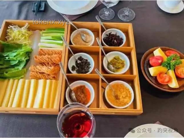 特廚探店熱潮下的濟南美食文化解析