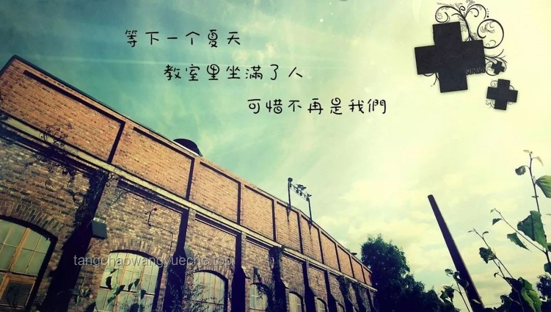 盤點九首畢業季寶藏歌曲，共赴夏日離別之歌
