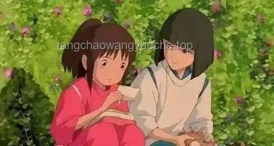 橋洞下的《千與千尋》：自然與奇幻、現實與隱喻的交織對比