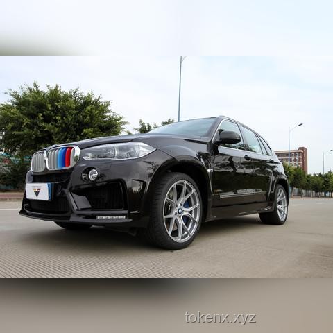 我把一輛七年前的寶馬改成了這樣：一場汽車定制化的深度探索與技術革新