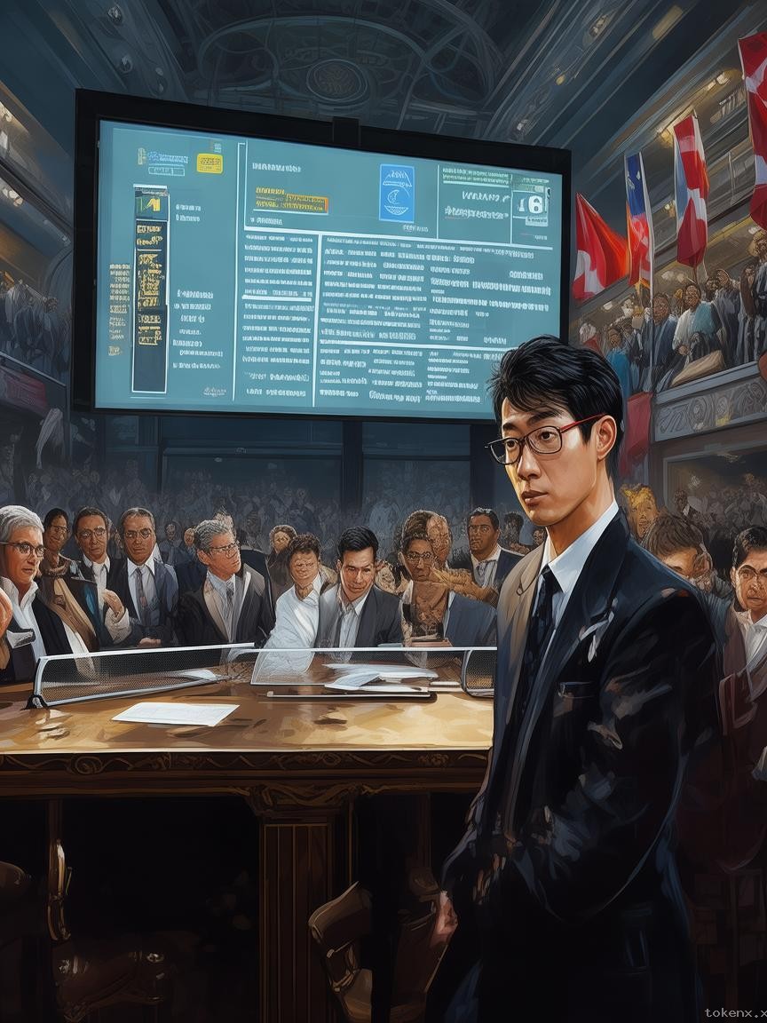 如何有效應對國際乒聯選舉中的鬧劇事件 —— 以王勵勤親歷為例