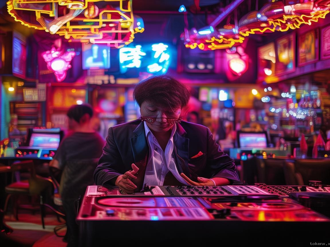 KTV如何吸引年輕人回歸，逆轉(zhuǎn)消費(fèi)趨勢(shì)？