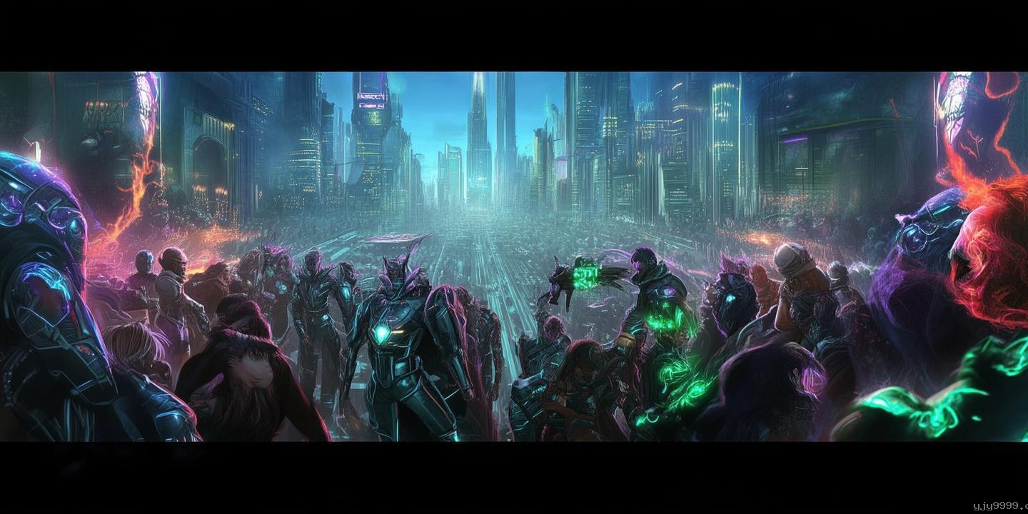 《一人之下》第718（761）話情報(bào)：揭秘異人界暗流涌動(dòng)的未來(lái)趨勢(shì)