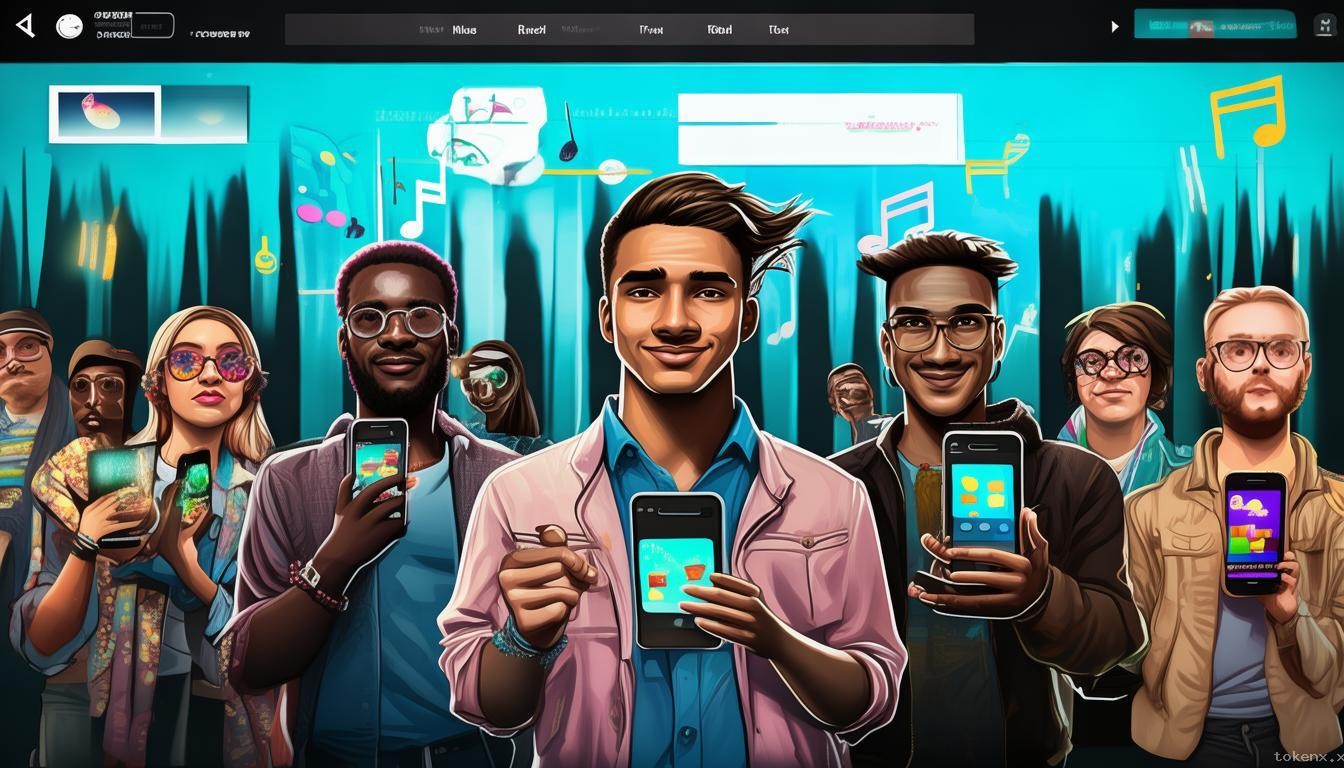 歌手歌單深度剖析：音樂市場的個性化風(fēng)向標(biāo)
