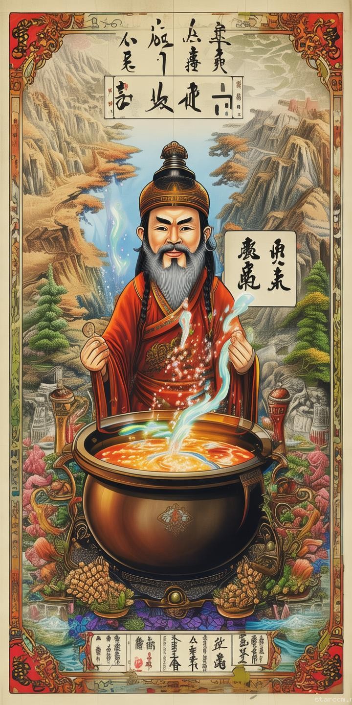 挽救“大明藥丸”：破解千年病君隱喻，根治“無根”變法頑疾