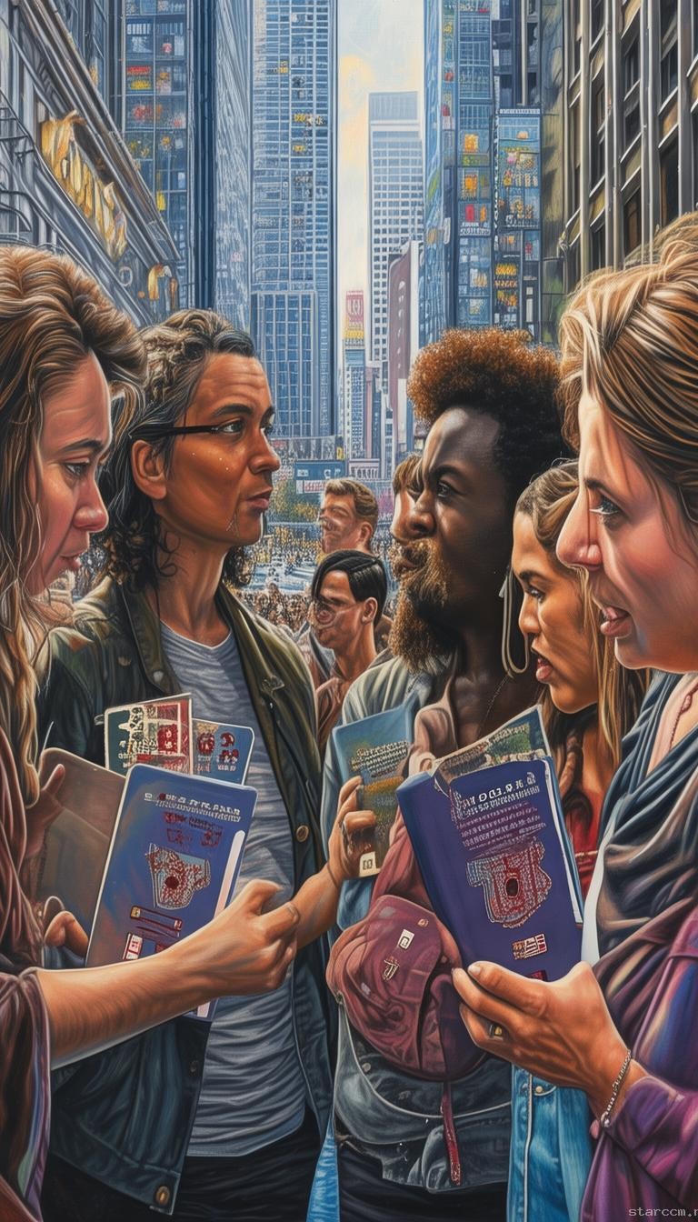 美國(guó)無(wú)理由暫停簽證面談案例研究