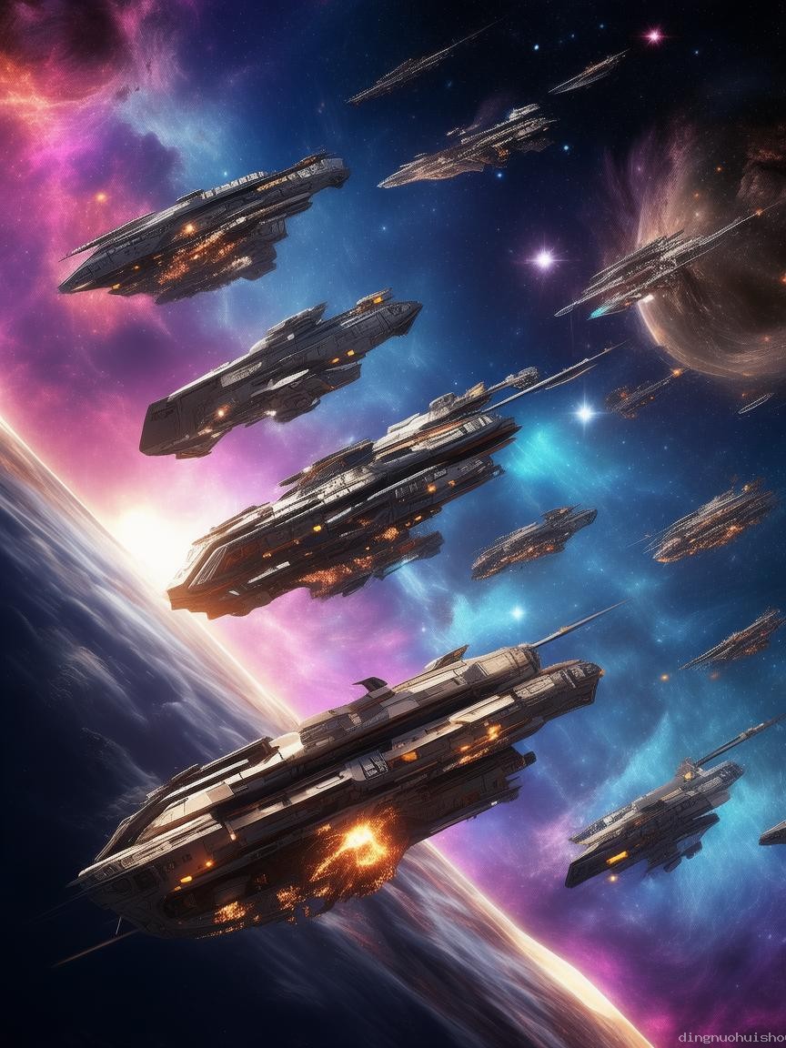 **星艦九號炸毀事件后的太空探索趨勢**