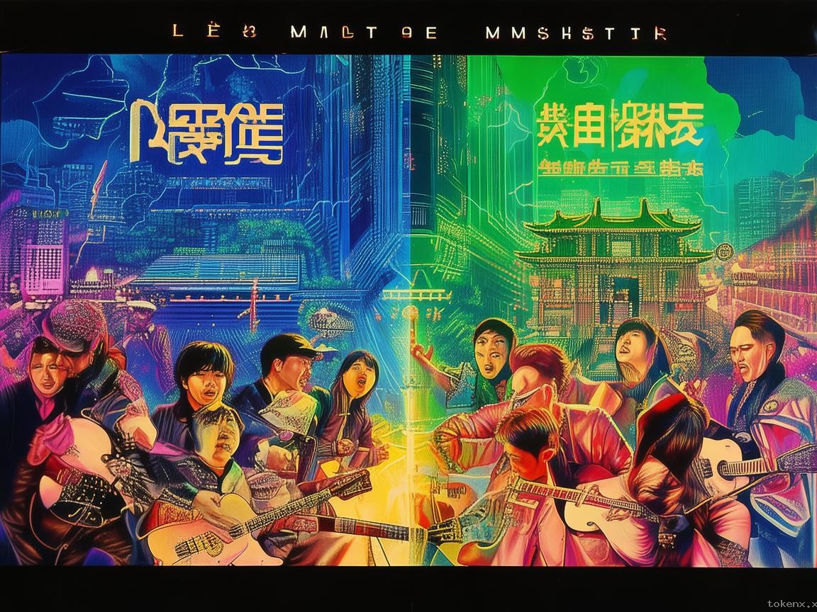 時代少年團翻唱《Lemon》：中日音樂版權合作的機遇與挑戰