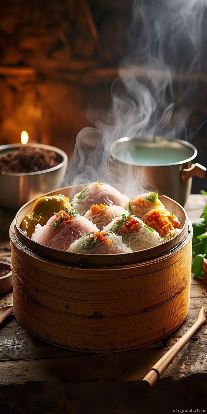 加熱粽子時，用水煮還是上鍋蒸？正確方法讓你粽香四溢！