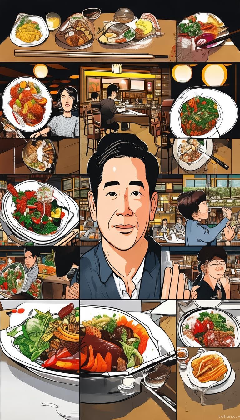 餐飲業個性化趨勢下的口味細分洞察：以“王總不吃辣的”為例