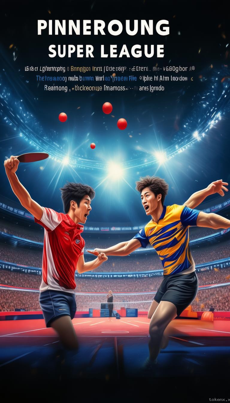 驚喜！王勵勤，乒超聯賽，樊振東，國際乒聯，國乒改革