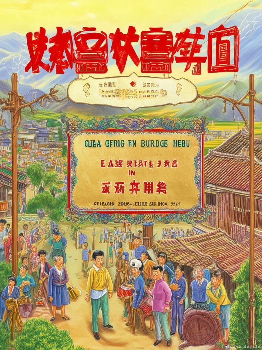 河北東孫村明確彩禮上限：婚俗改革的新風(fēng)向？