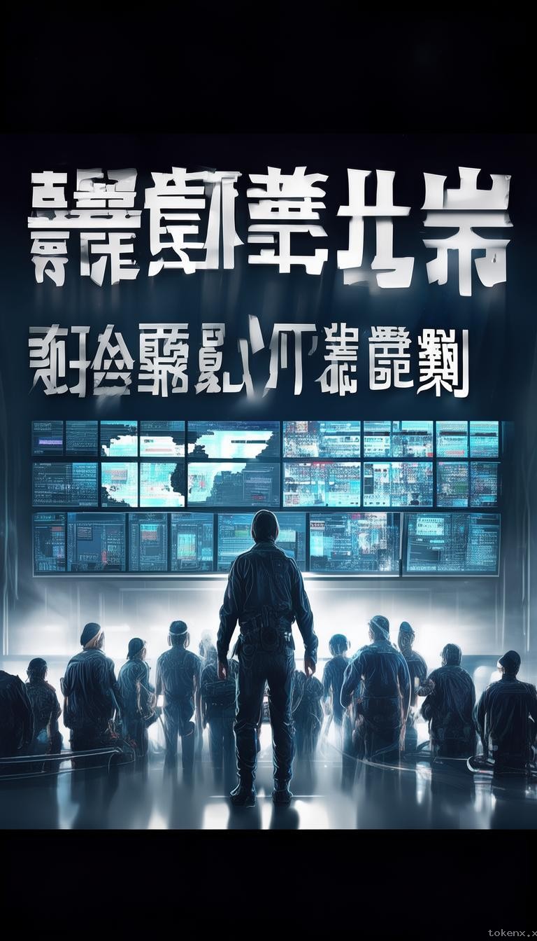 國臺辦宣布：公安機關將公開通緝臺灣黑客