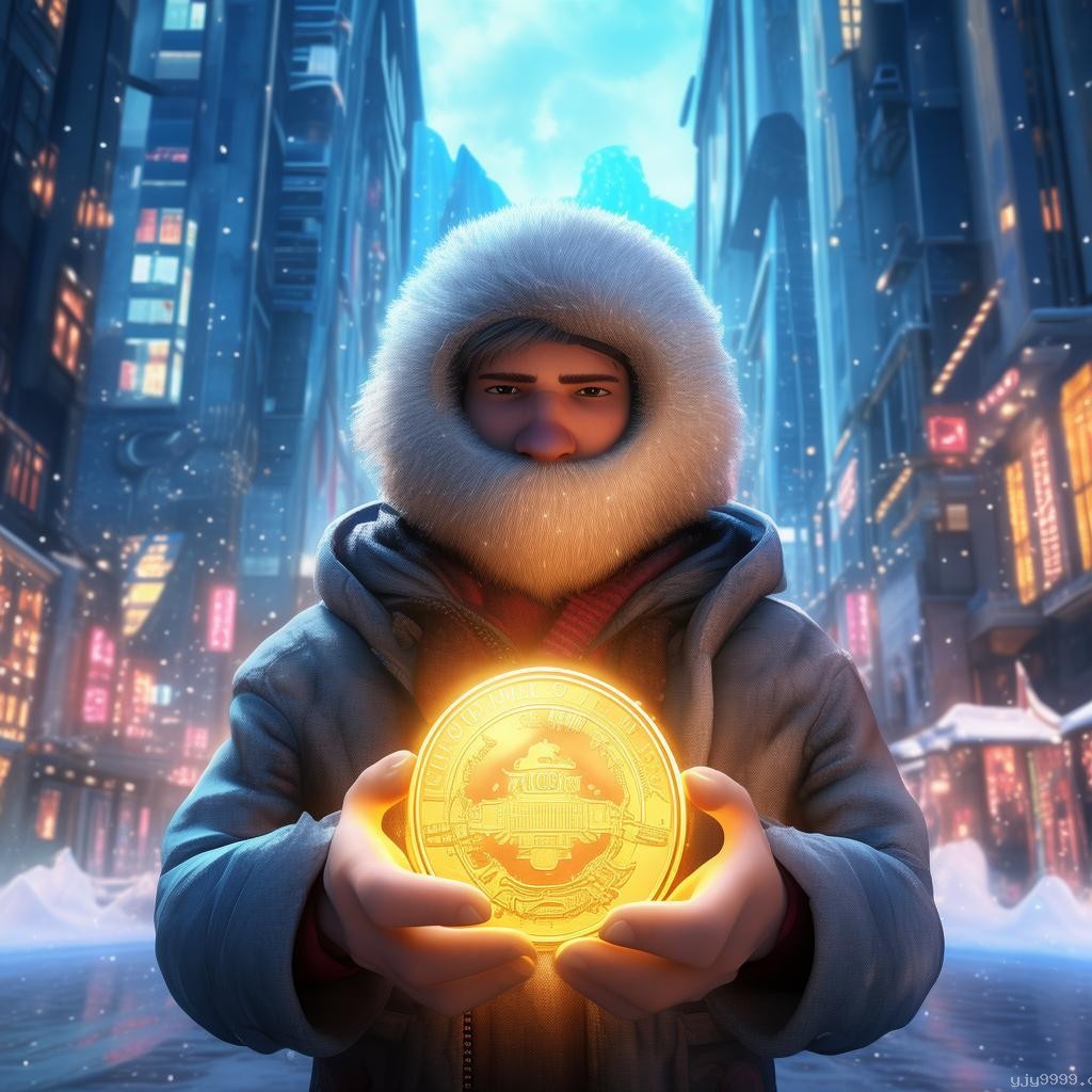 游戲《冰汽時代2》中的“暖券”揭秘：虛擬世界的通貨與現(xiàn)實世界的類比