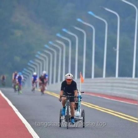 **第一批跟風跑馬拉松的人，已經在康復科了：馬拉松運動風險與科學準備**