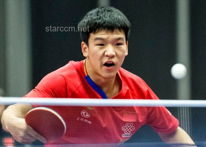 國乒排名變動引發思考，王勵勤力推改革，新星向鵬或迎機遇
