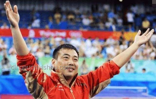 **王勵(lì)勤親歷：國(guó)際乒聯(lián)選舉背后的真實(shí)“鬧劇”與成長(zhǎng)**