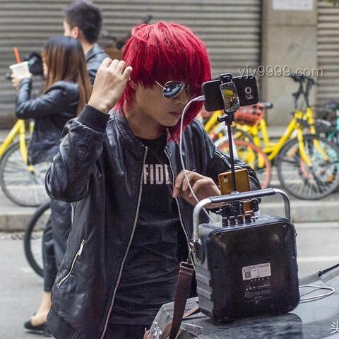 全國各地現理發(fā)店倒閉潮，探析非電商沖擊下的倒閉原因