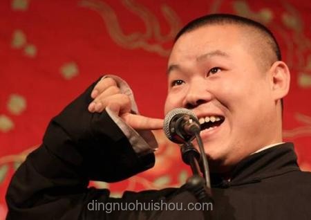 岳云鵬跨界開巡回演唱會：相聲界的音樂探索之旅