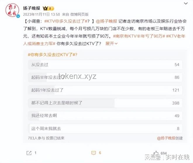 KTV如何吸引年輕人回歸，逆轉(zhuǎn)消費(fèi)趨勢(shì)？