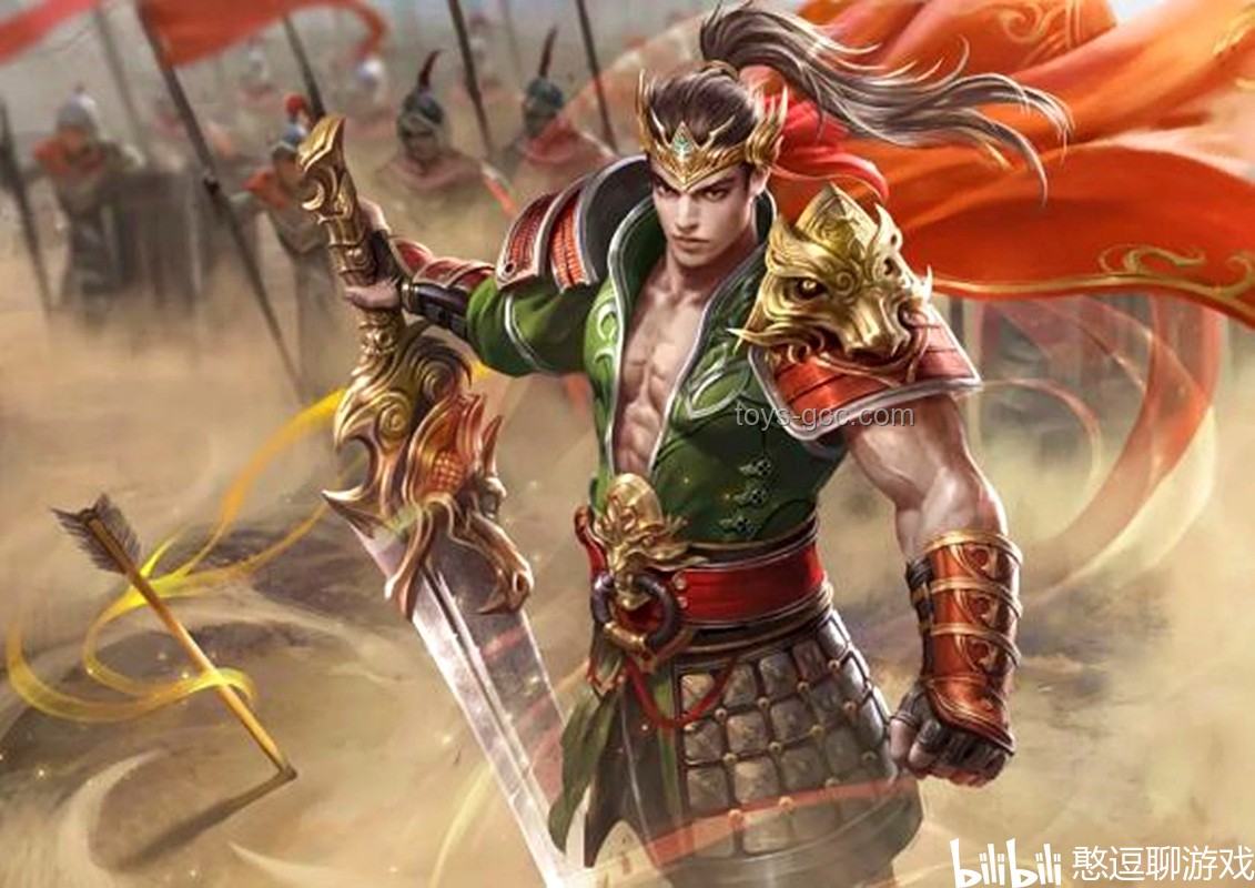 **《三國殺》原創(chuàng)武將華雌與歷史人物的對比分析**