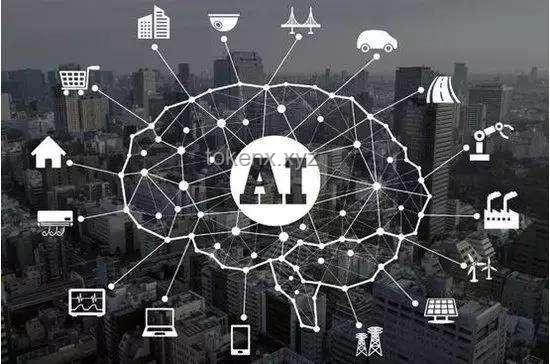 **AI賦能智能制造：重塑工業4.0時代的核心競爭力**