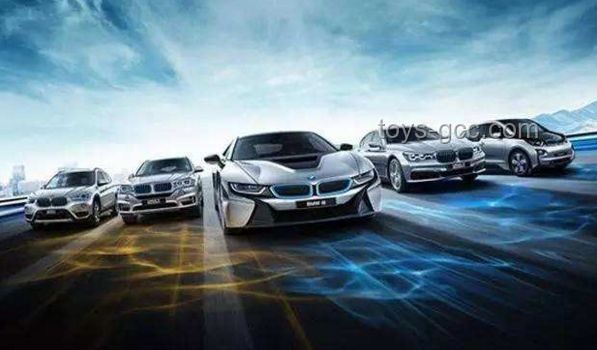 10萬級600續(xù)航中級轎車：新能源汽車的新選擇