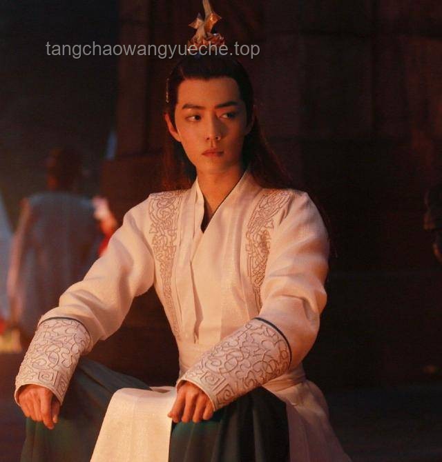 于正官宣：吳謹言又“殺”回來了，娛樂圈的“大女主”回歸之路