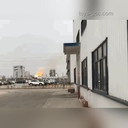江蘇鹽城不明巨響事件與官方回應對比分析