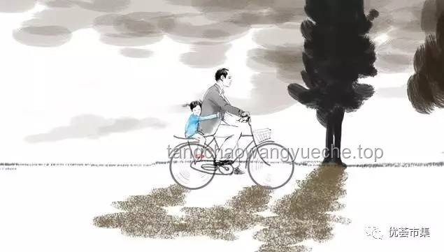 死亡：生命的另一種遷徙——從有子女的地方到有爸媽的地方