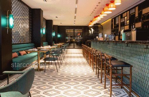 特廚探店熱度對比：濟南本地熱門餐廳探秘