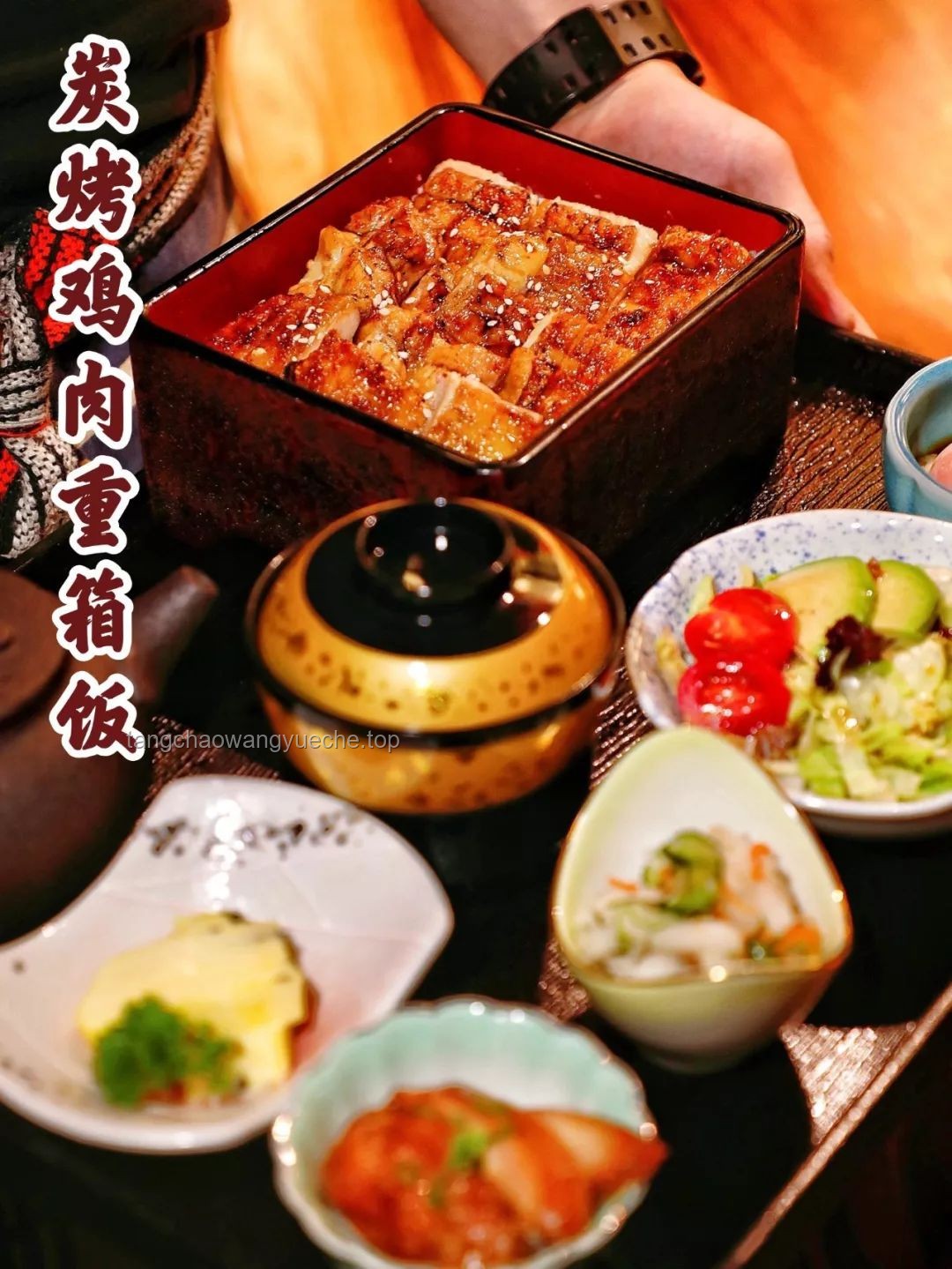 《昭和米國料理》：虛幻與現實交織的日本料理文化深度剖析