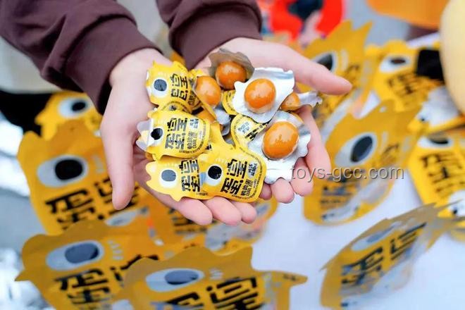 思路打開，哄娃零食如此簡單：創意DIY家庭版兒童小吃