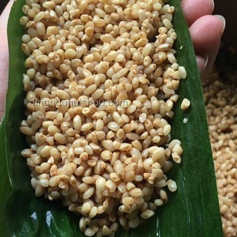 加熱粽子時，用水煮還是上鍋蒸？正確方法讓你粽香四溢！