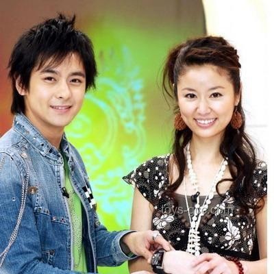 霍建華眼中的經典：法拉利老了也是法拉利