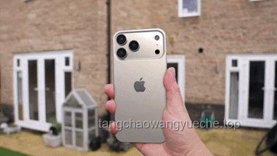 iPhone17ProMax機模曝光后，如何理性看待并應對潛在購買決策問題