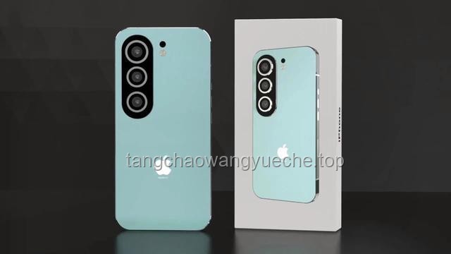 iPhone17ProMax機模曝光后，如何理性看待并應對潛在購買決策問題
