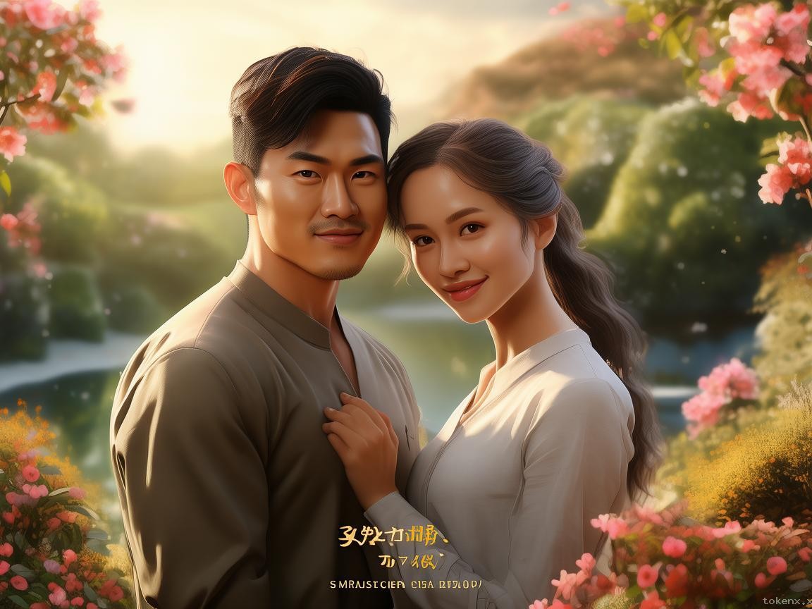 **向佐發文感謝郭碧婷：愛情里的感恩與成長之路**