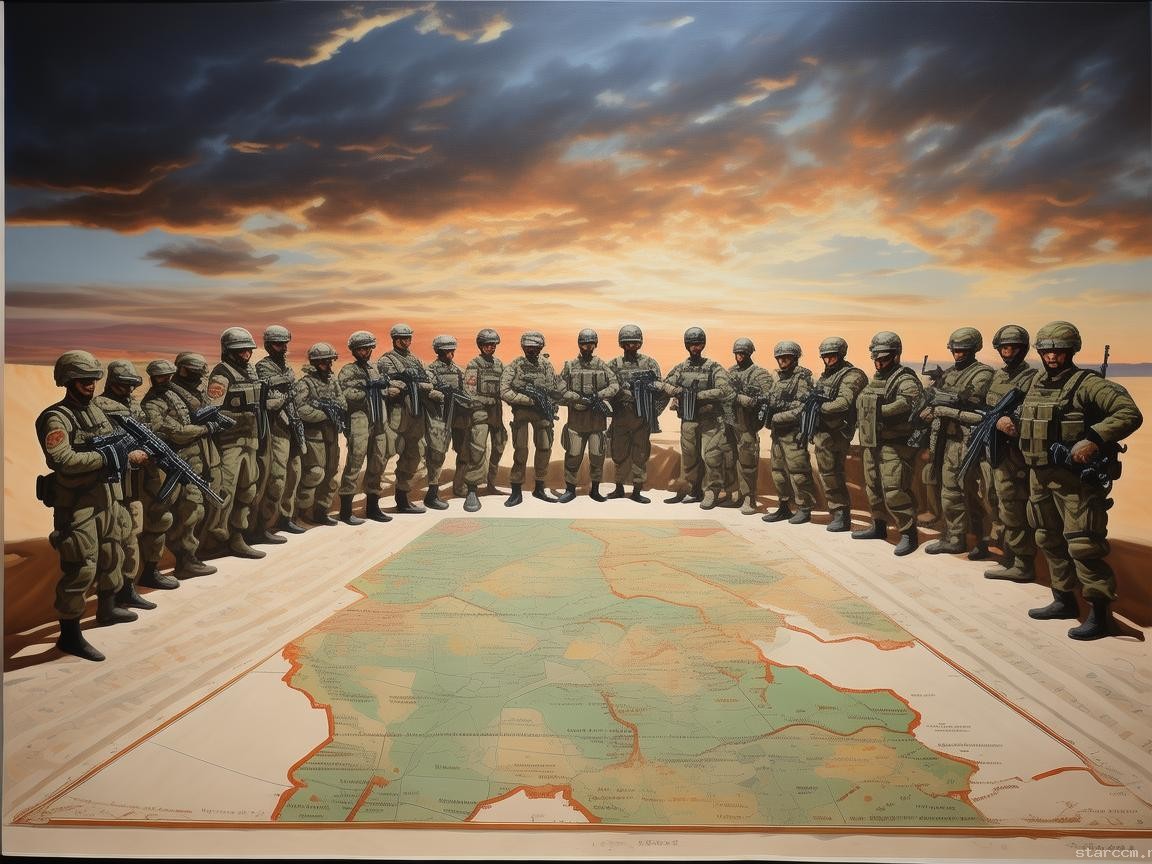 伊朗軍事自信增強，中東格局變動在即，以色列面臨新挑戰(zhàn)