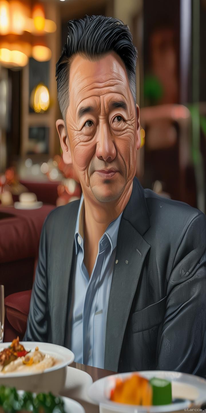 王總不吃辣的背后：飲食習慣與個人偏好解析