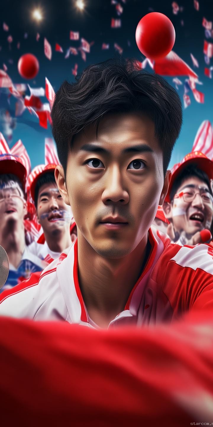 國乒新篇章：王勵勤變革引領，樊振東回歸點燃希望